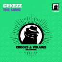 Cekezz - The Same (Instrumental)