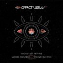 MAGOS, Barush (IL) - Wanna Have Fun (Original Mix)