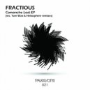 Fractious - Comanche Lost