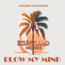 Jan Danen, ACE ON THE BASE - Blow My Mind (Original Mix)