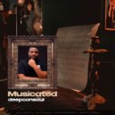 Deepconsoul, Luis Hendricks - Rusty Organs