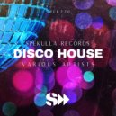 Seb Skalski, Dave Mayer - Get Down