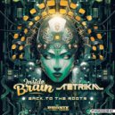 Inside Brain and Tetrikal - Parental Advisory (Original Mix)