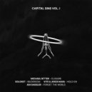 Vite, Jesus Nava - Hold On (Original Mix)