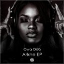 Owa Oda, Nomvula SA - Usasekile (Extended Mix)