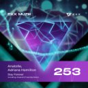 Anatolie, Adriana Hamilton - Stay Forever (Airsand, TuraniQa Remix)