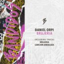 Daniel Orpi - Canción Andaluza (Original Mix)