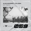 Alejandro Tolosa - Burn Together (Dub Mix)