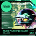 Music P & Marque Aurel - Beluga (Ellroy Remix)