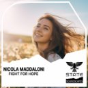 Nicola Maddaloni - Fight For Hope (Extended Mix)