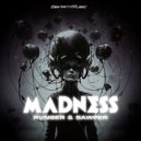 RVNGER & Sawper - MADNESS