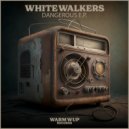 White Walkers - What I Feel (Original Mix)