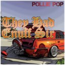 Pollie Pop - 3 Point Party on Secretariet