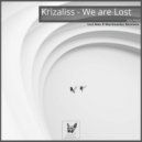 Krizaliss - The Star of Desert (Alex ll Martinenko Remix)