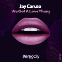 Jay Caruso - We Gotta Love Thang (Instrumental)