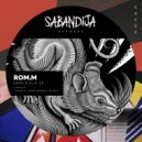 ROM.M - Favela