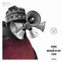Because of Art - Don't Make Me