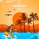 TI7OV - Summer Mix (2023)