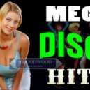Mixed by BloodWood - The Best eurodance remixes 90s_2000s ()
