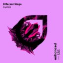 Different Stage - Cycles