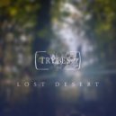 Junior, Plez, Lost Desert - Painkiller