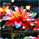Marley Hughes, Rich Towers - Luminous Bloom