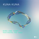 Idd Aziz, Dino and Terry - Kuna Kuna (Original Mix)