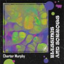 Charter Murphy - Memories From The Apocalyptic Future (Original Mix)