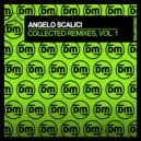Claque Choc & Angelo Scalici - Golden Horns (Angelo Scalici Extended Remix)