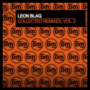 John Rivera  &  Esteban Carrasco  - Iberican Drums (Leon Blaq Extended Remix)