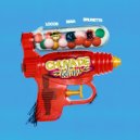 LOCOS & Brunetta & DJ Maia - Chuva de Balinha ()