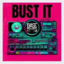Paco Martinez - Bust It ()
