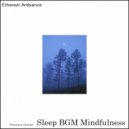 Sleep BGM Mindfulness - Sacred Retreat (Original Mix)