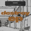 Kahu - Leather Skin (Original Mix)