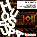 FK & REEZY - KOFI ADOMAKO (Original Mix)