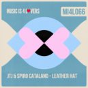 JTJ - Que Linda (Original Mix)