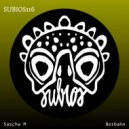 Sascha M - Answers