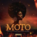 Aaron Sevilla, Ricardo Criollo House, Nes Mburu - Moto (Original Mix)