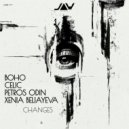 Xenia Beliayeva, Celic & BOHO - Changes