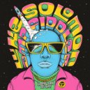 Luke Solomon & Amp Fiddler - Come On Over