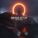 Orbx & KADOZ - Move It Up (Original Mix)