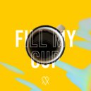 Jacksell - Fill My Cup (Original Mix)