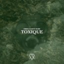 Orbx & Saint Mark - Toxique (Original Mix)