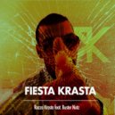 Razza Krasta & Buster Nutz - Fiesta (feat. Buster Nutz) (Instrumental)