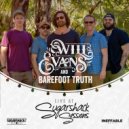 Will Evans & Barefoot Truth - Walk Softly (Live at Sugarshack Sessions)