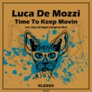 Luca De Mozzi - Rap All Night (Original Mix)