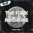 Alternative Reality - Big Apple Funk