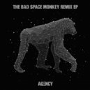Agency - Crave (Bad Space Monkey Remix)