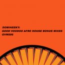Domineeky - Song For Zani (Extra Dub Mix)