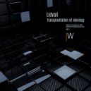 Lidvall - Fragile Structure